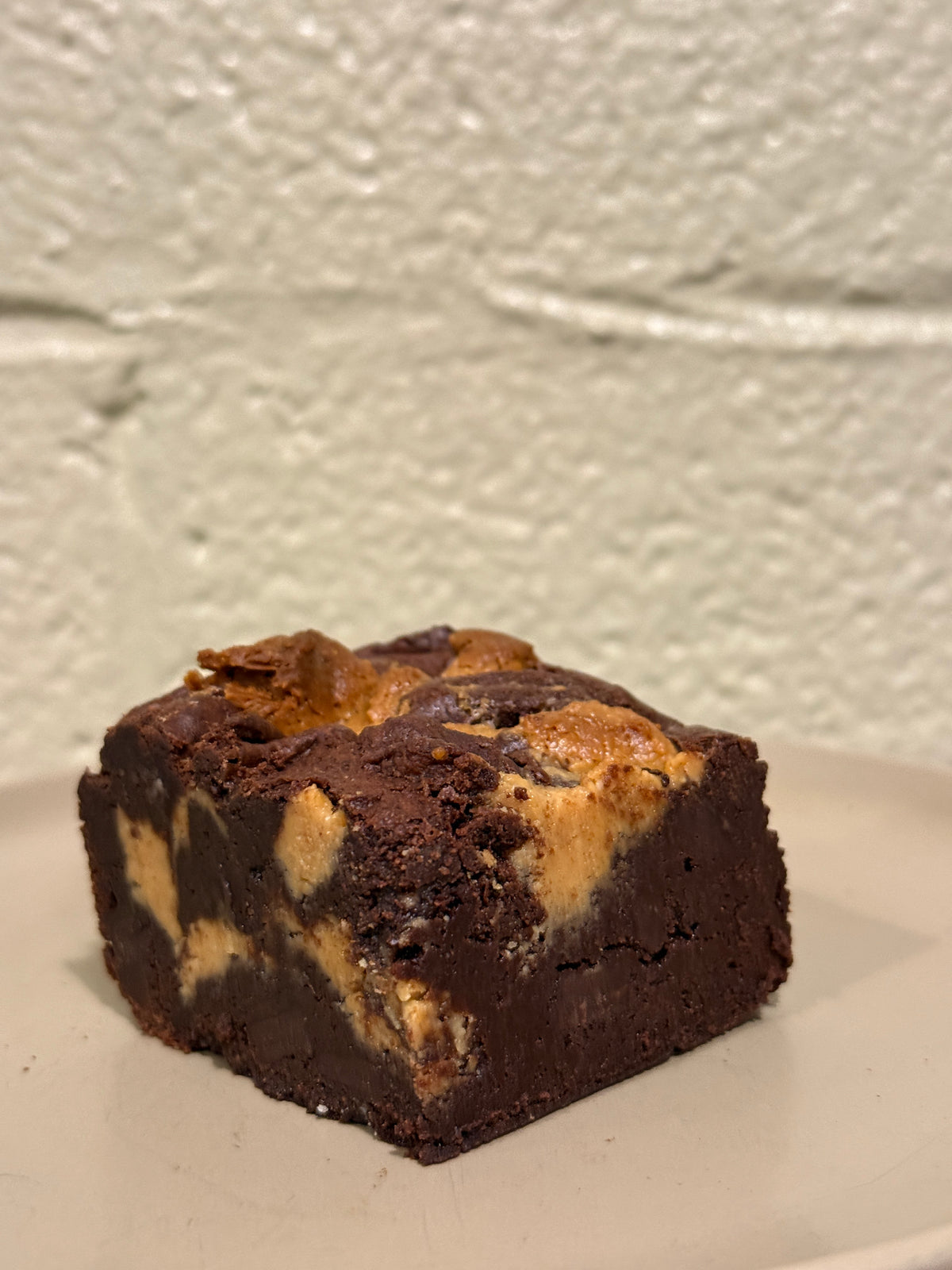 THE BROWNIE