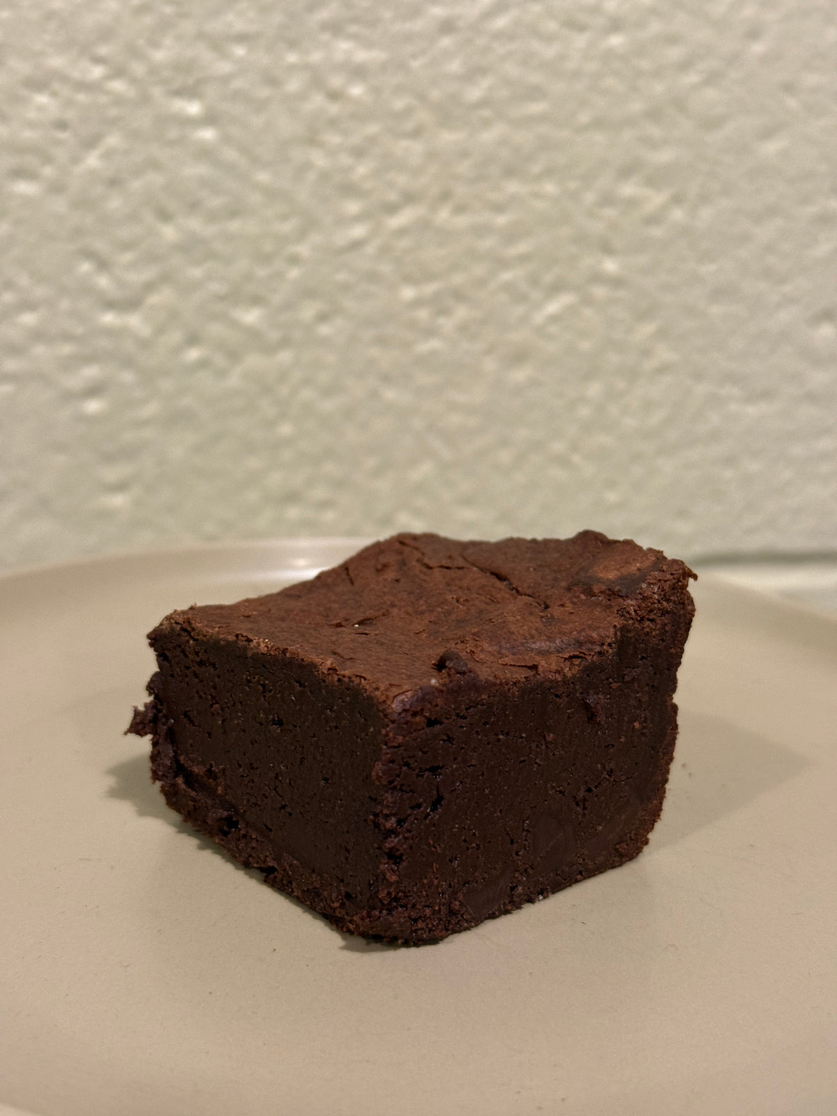 THE BROWNIE