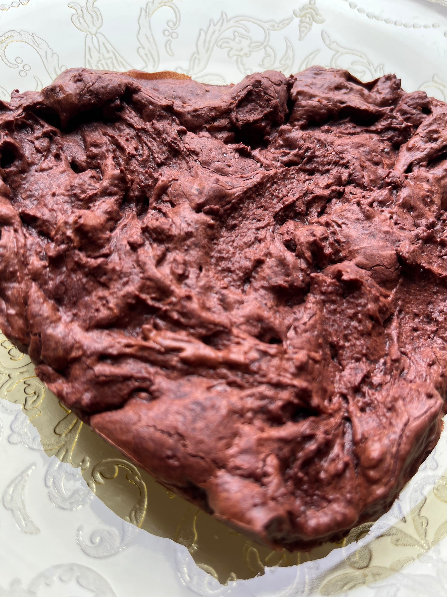 PREORDER: The Rooted in Love Valentine's Brownie *for Two*