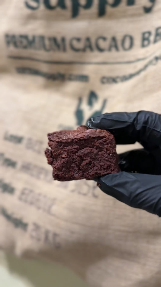 THE BROWNIE